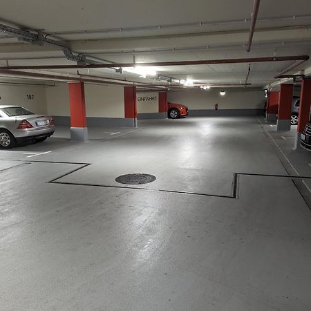 Apartment Kornwestheim Ngoại thất bức ảnh
