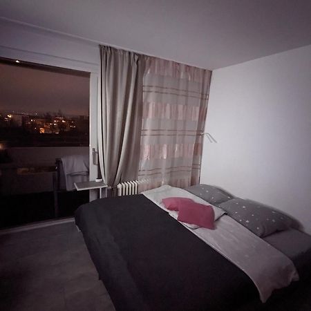 Apartment Kornwestheim Ngoại thất bức ảnh