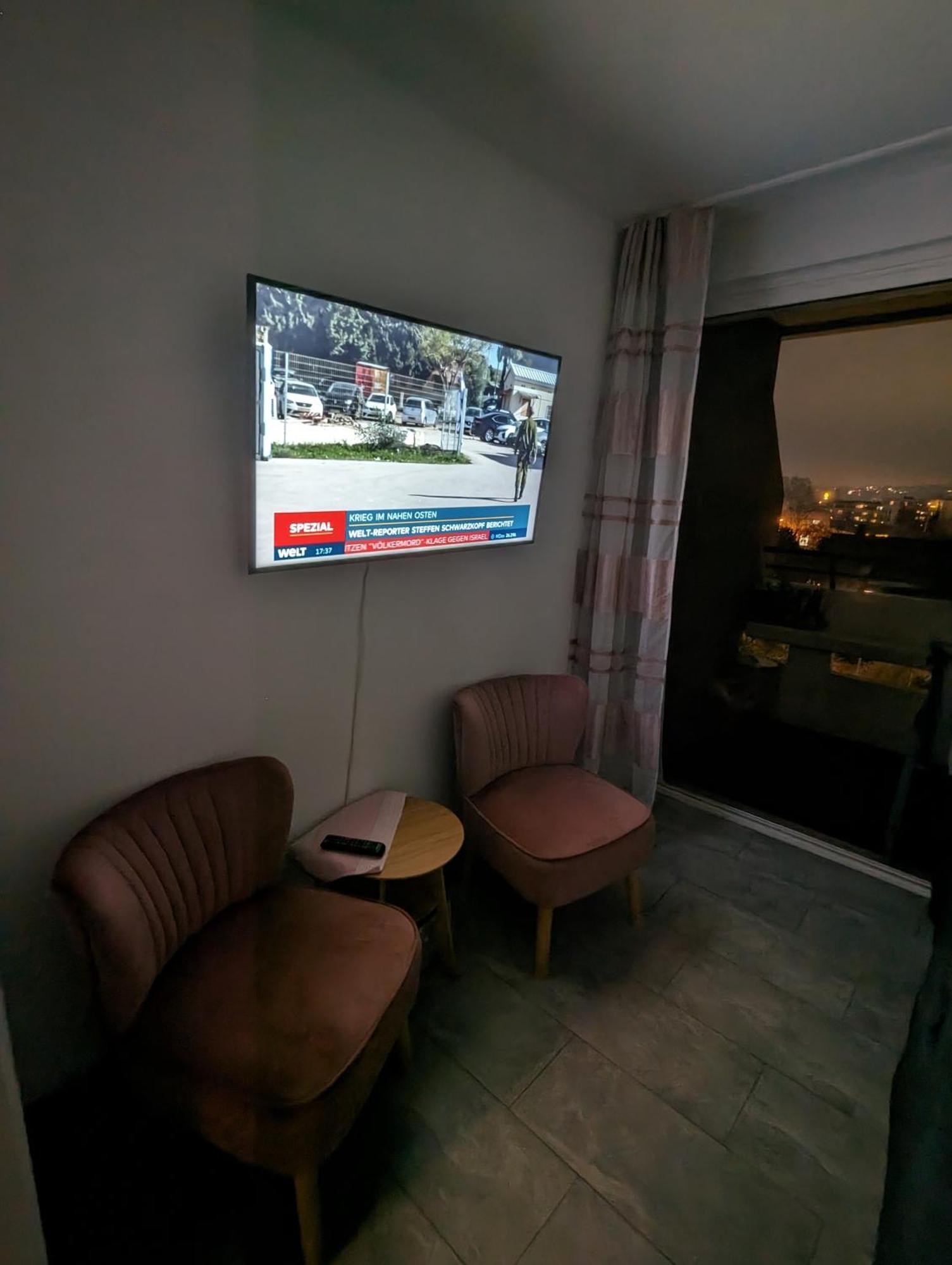 Apartment Kornwestheim Ngoại thất bức ảnh