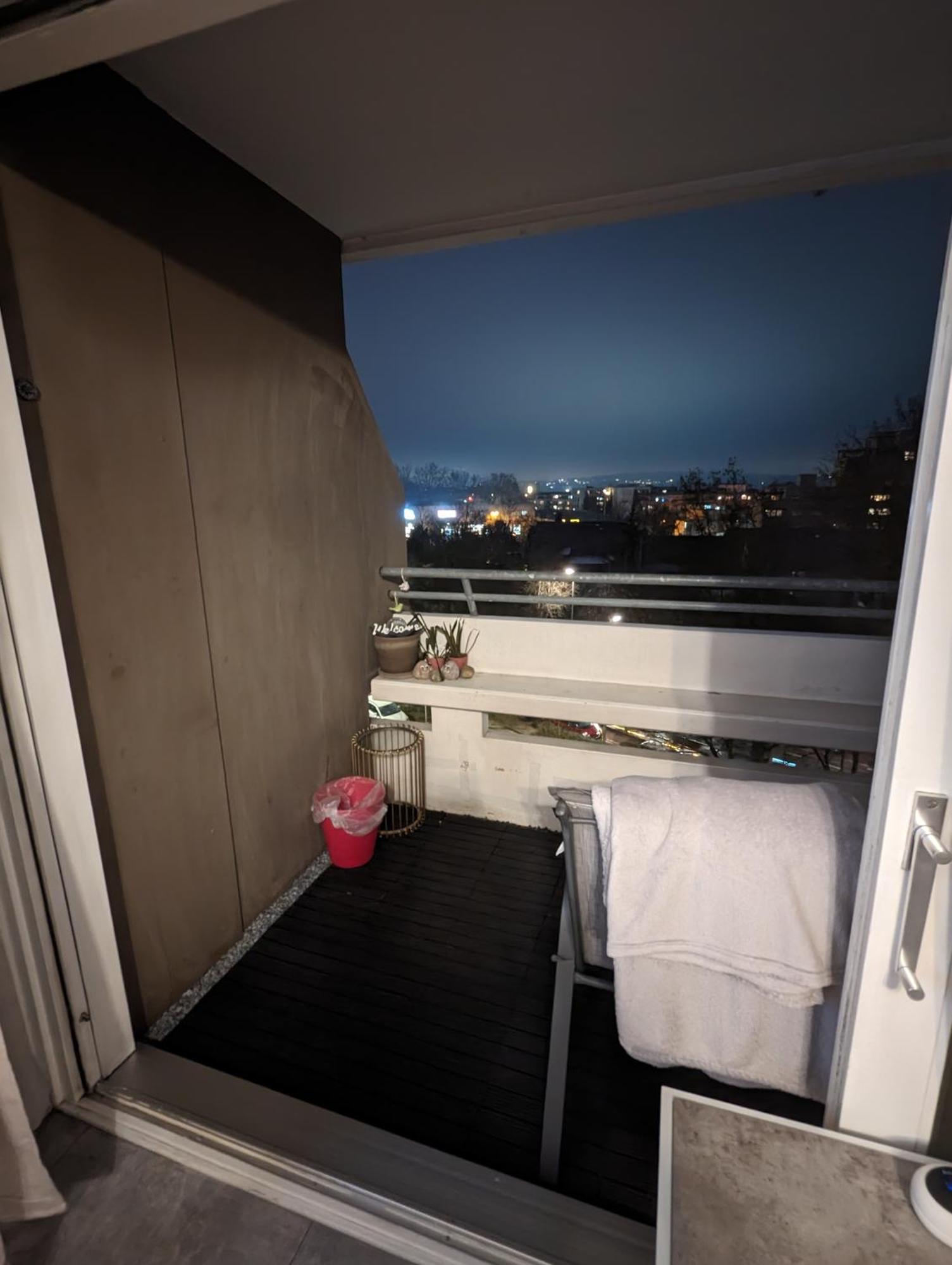 Apartment Kornwestheim Ngoại thất bức ảnh