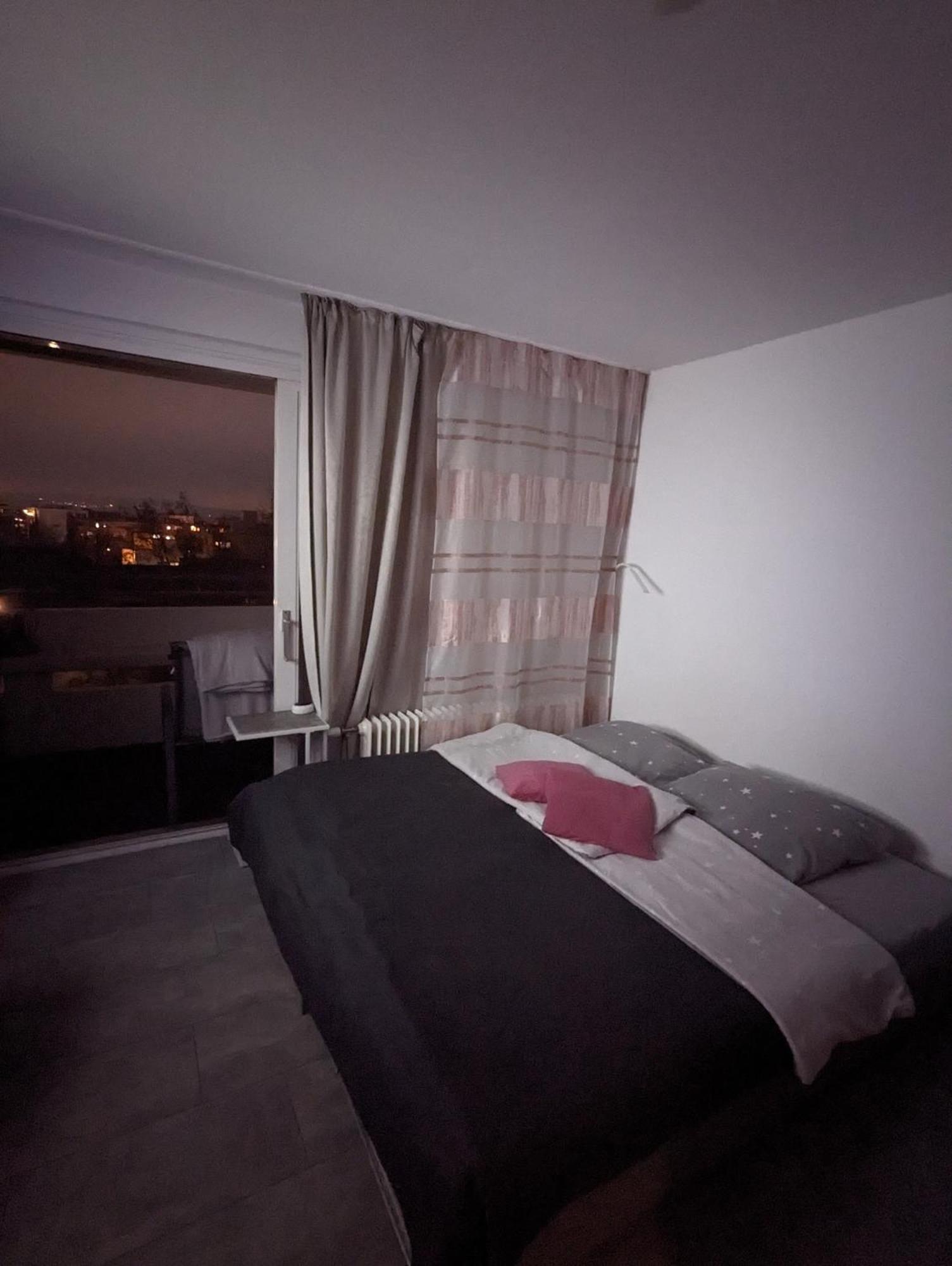 Apartment Kornwestheim Ngoại thất bức ảnh