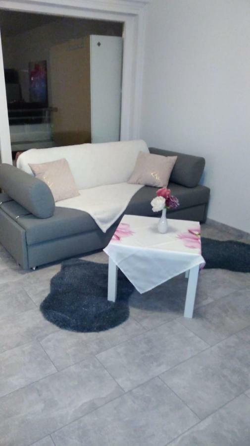 Apartment Kornwestheim Ngoại thất bức ảnh