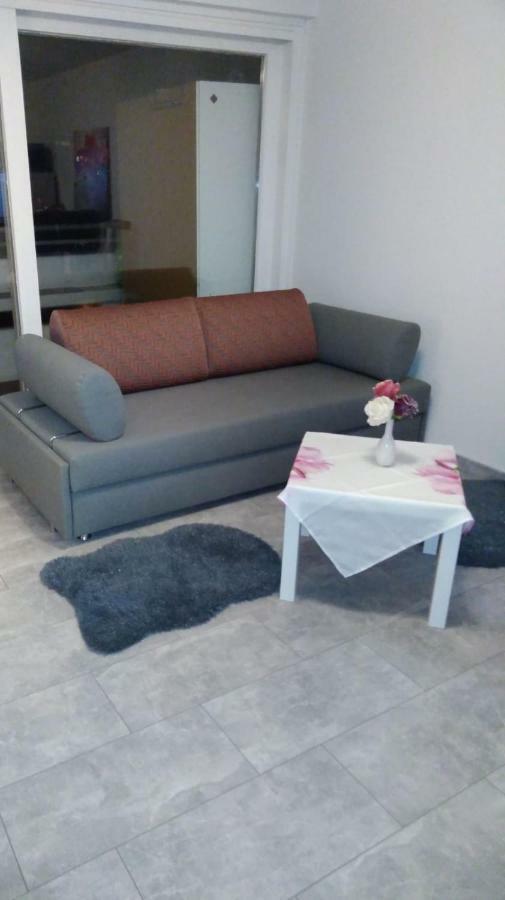 Apartment Kornwestheim Ngoại thất bức ảnh